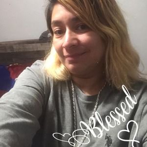 Meet your Posher, Judy